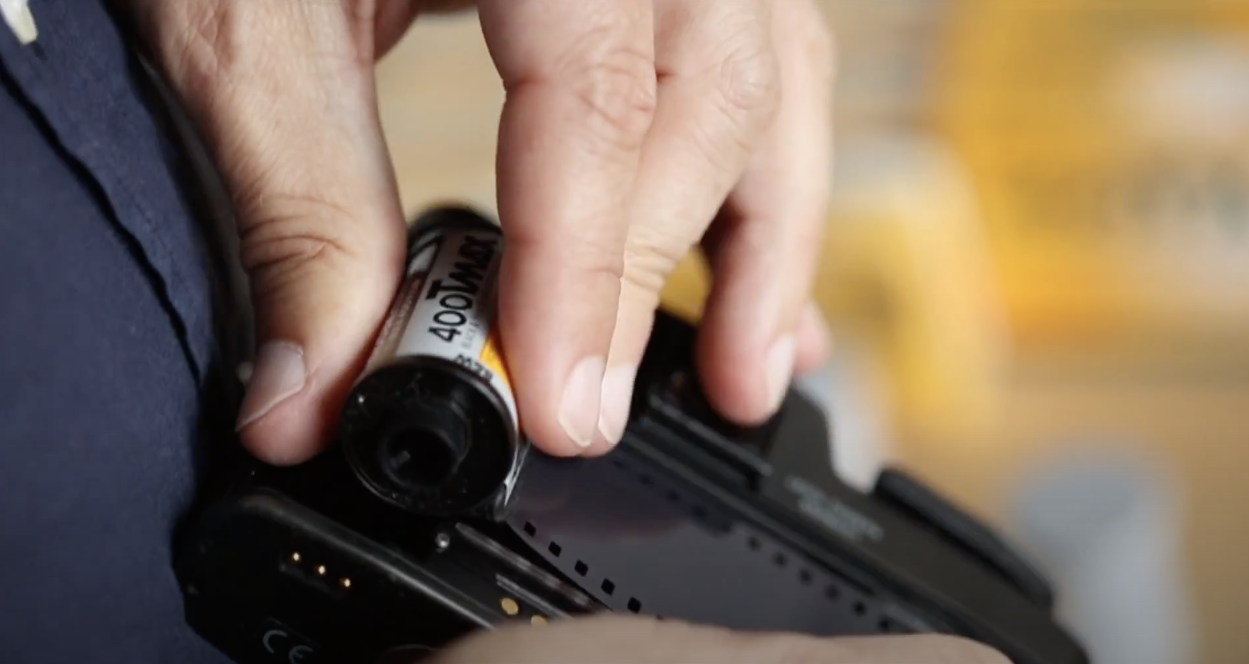 The Wednesday Shot — episode 3