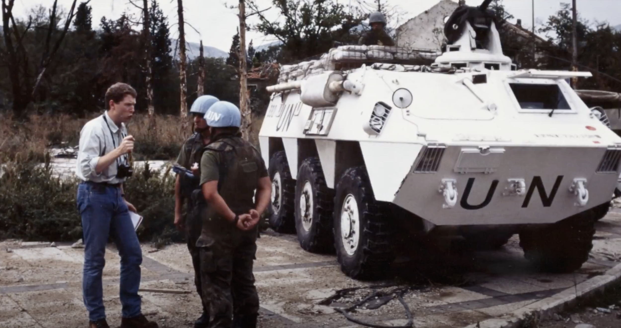 The Wednesday Shot — episode 5