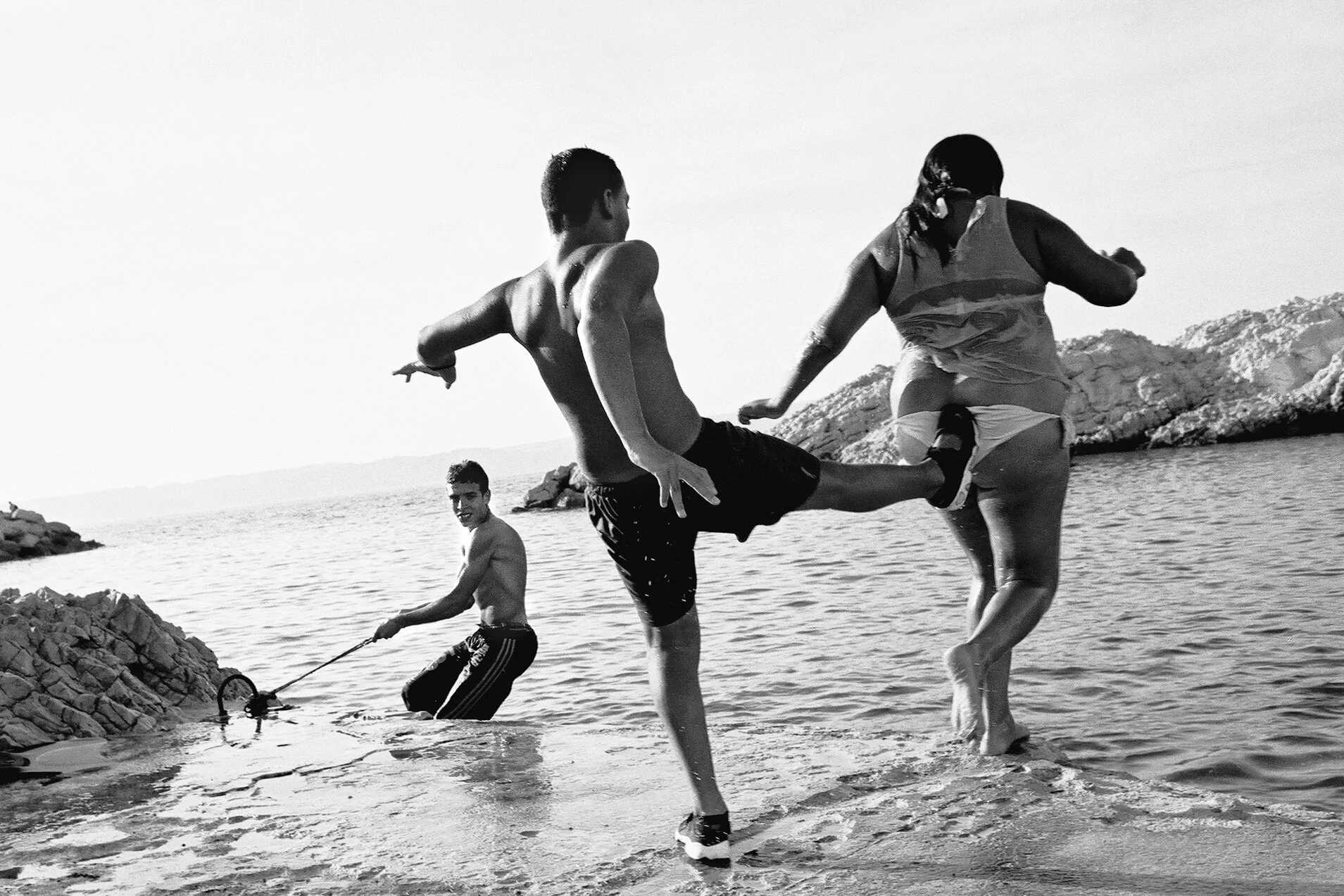 Le Vallon des Auffes
