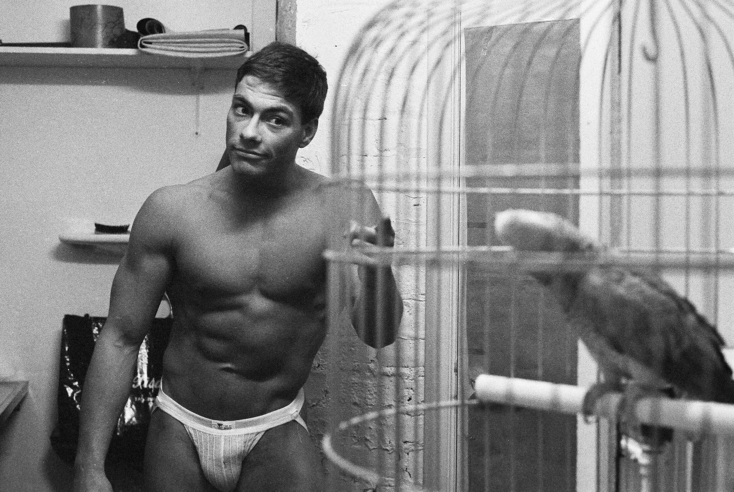 You don’t believe me?