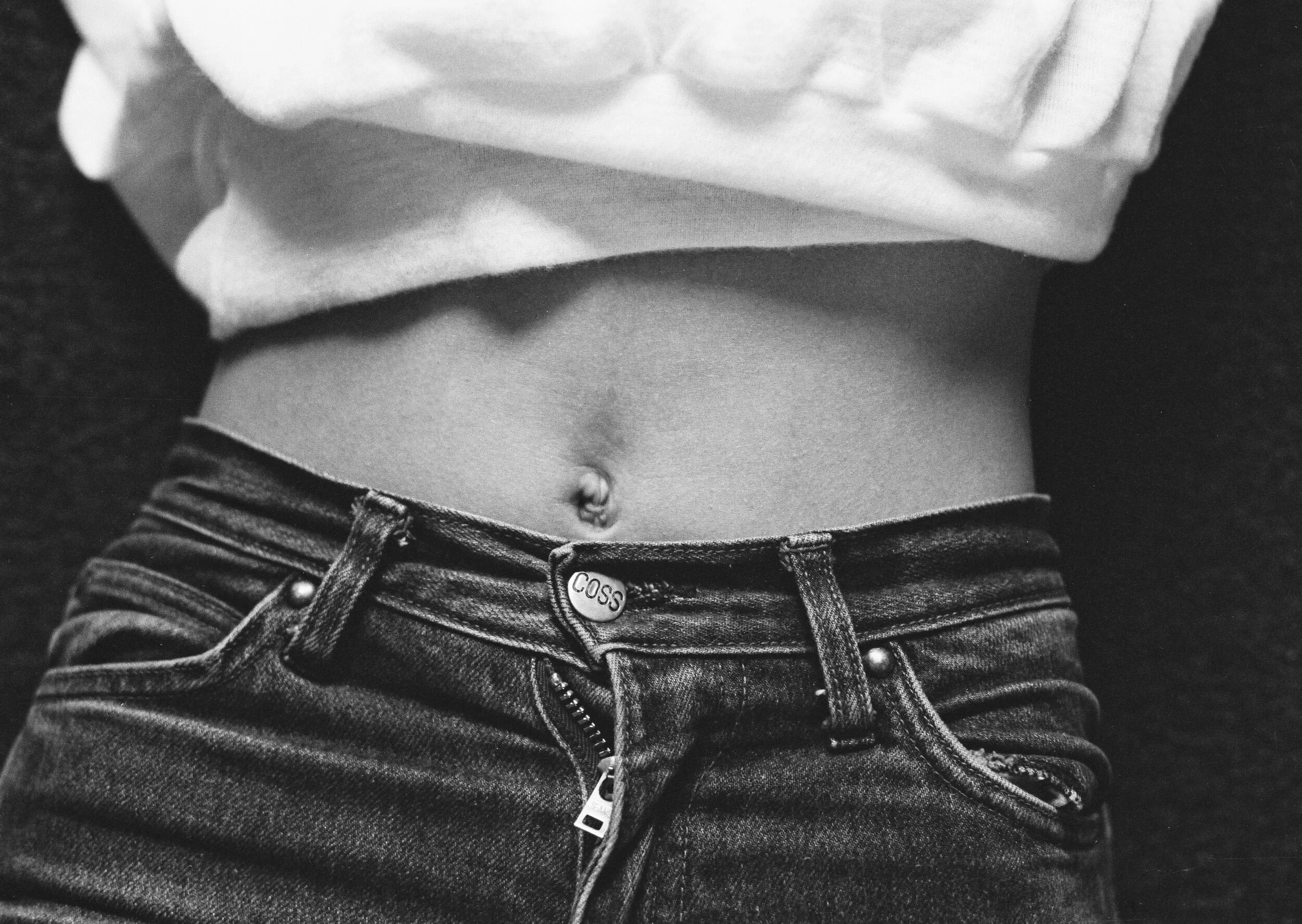 Don’t think, shoot