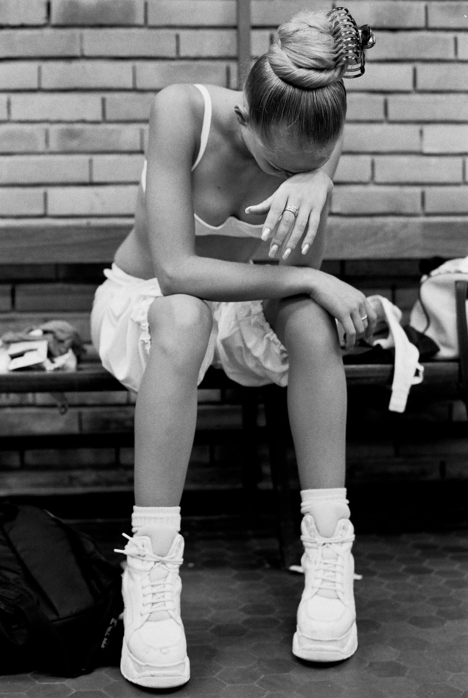 They shoot horses, don’t they?