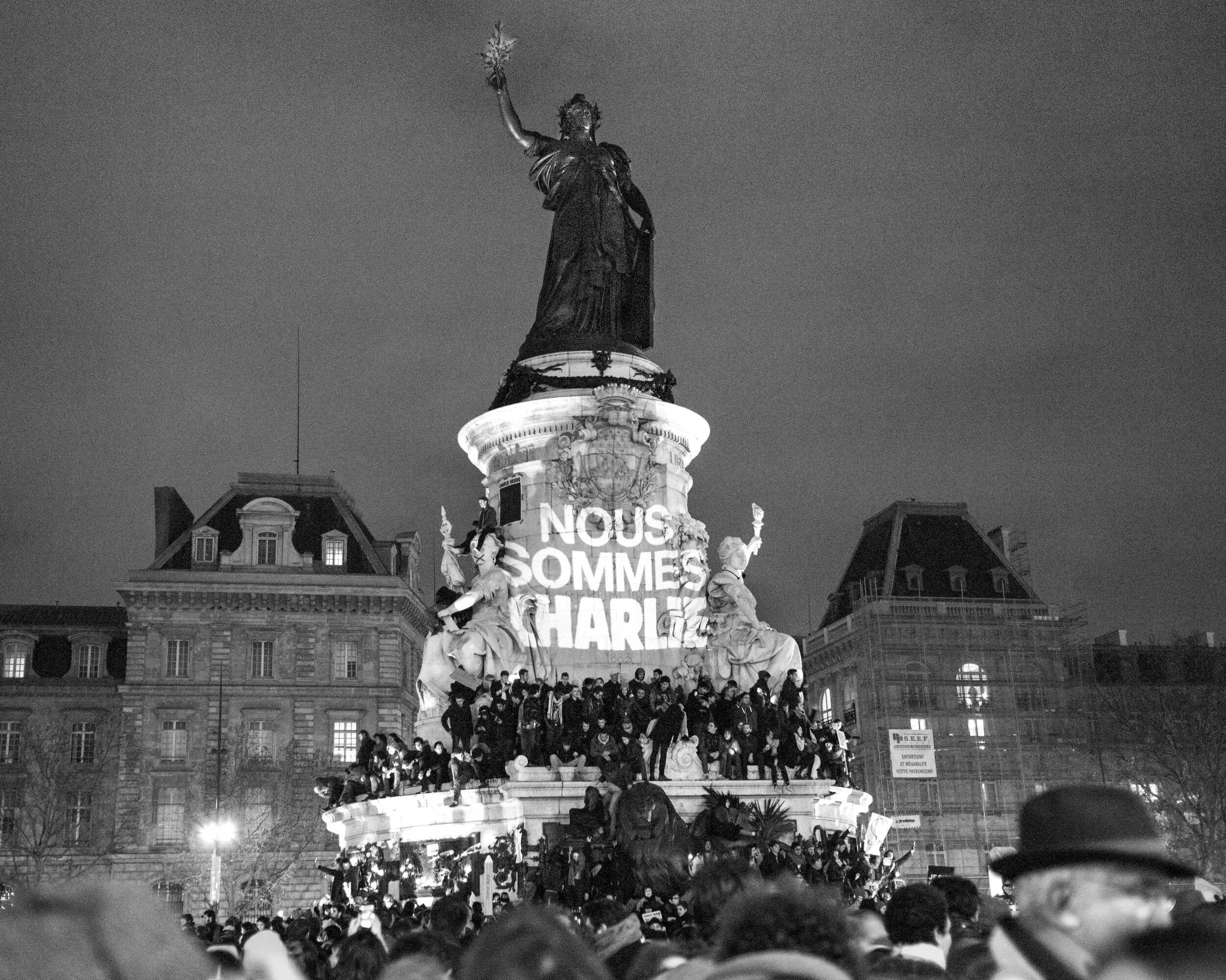 What Charlie could be