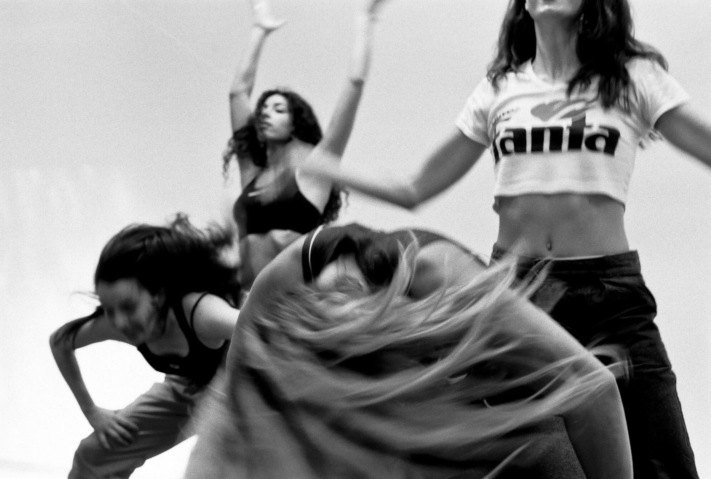 Où sont les femmes?