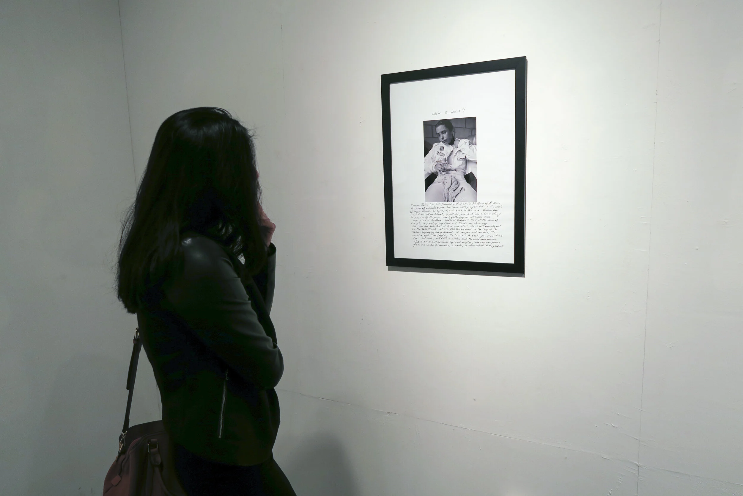 True Stories —&nbsp;Macau Literary Festival