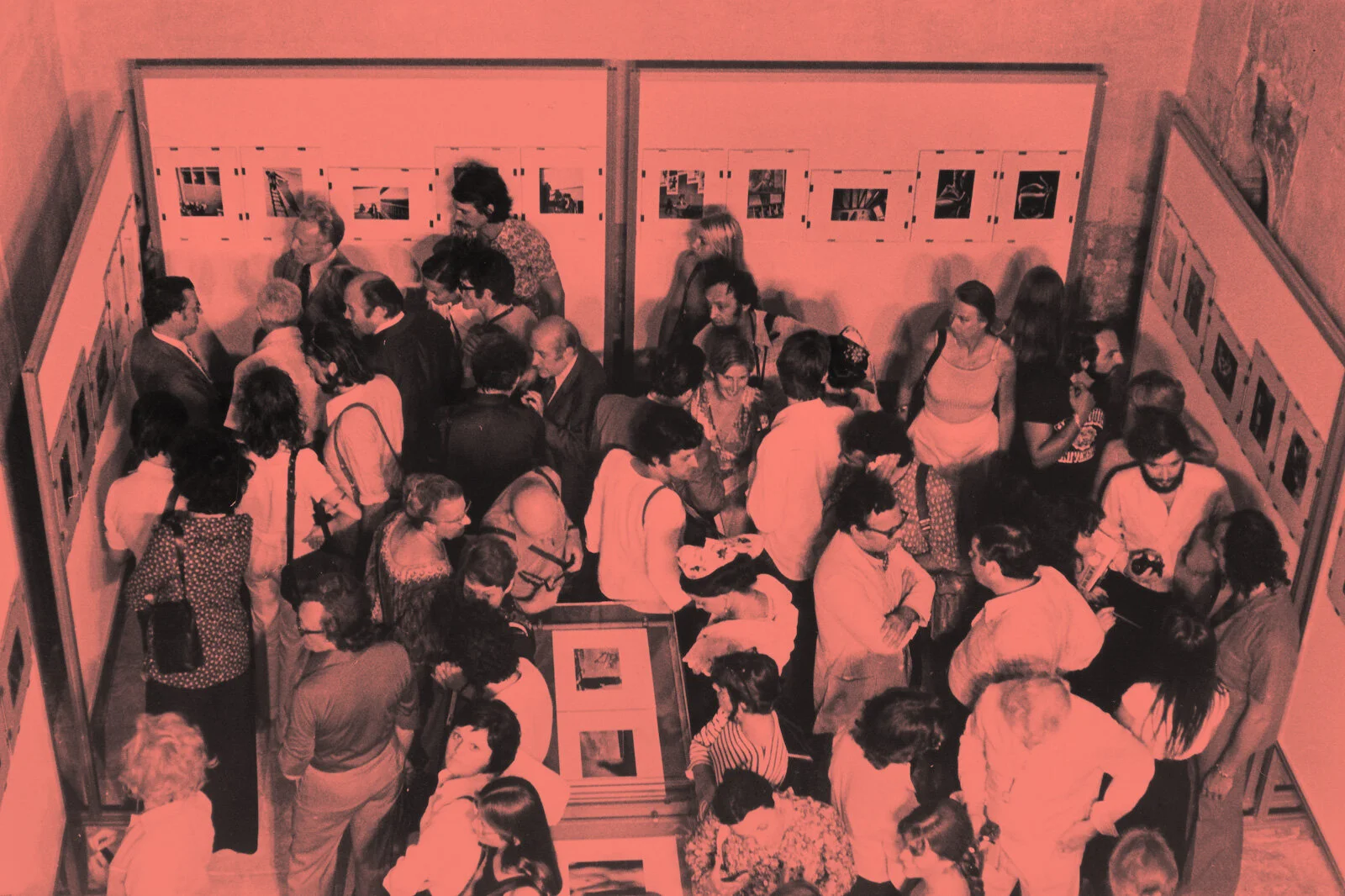 Les Rencontres de la Photographie — Arles