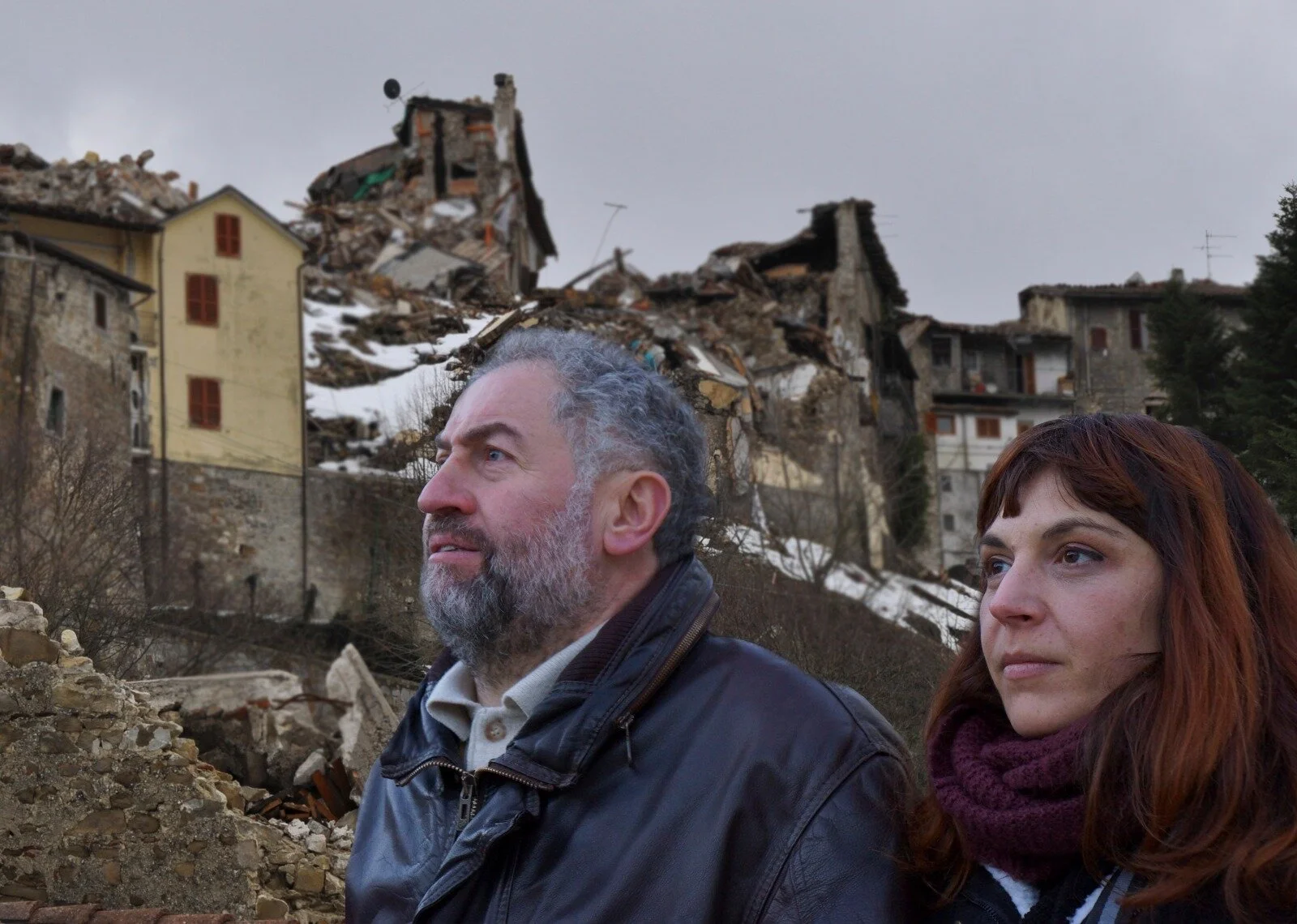 Photo / Elena Pascolini