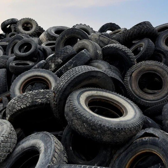 Recycled & Upcycled Collection