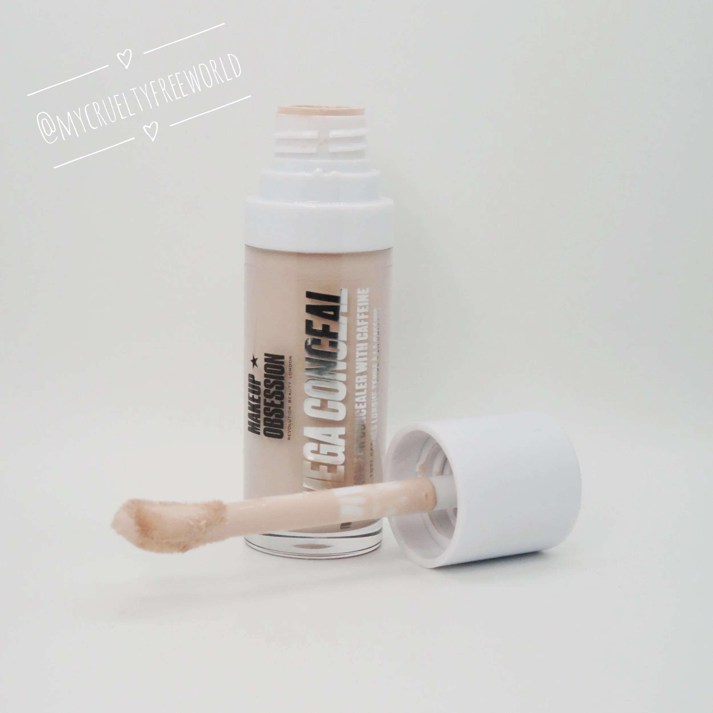 makeup obsession mega conceal