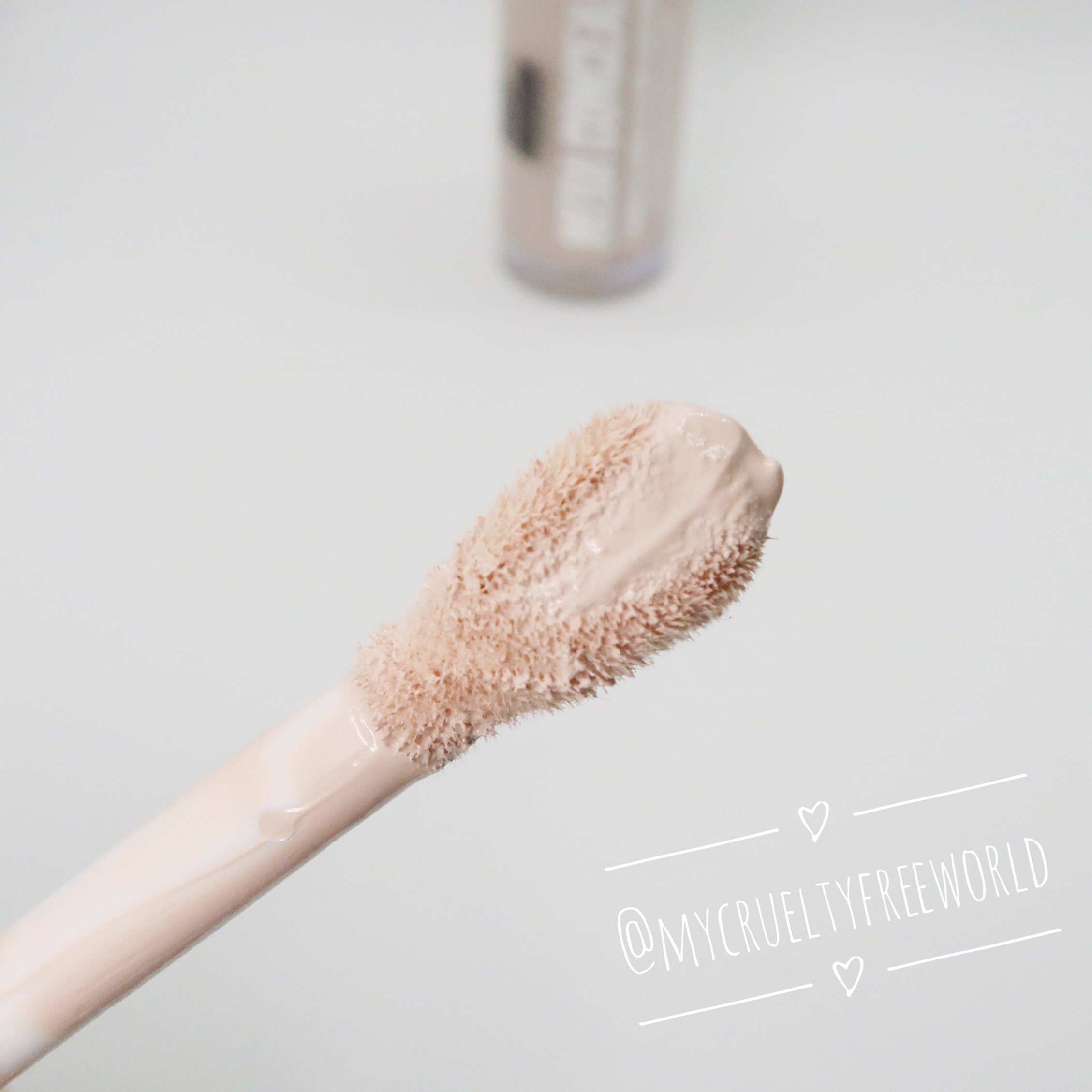 makeup obsession mega conceal