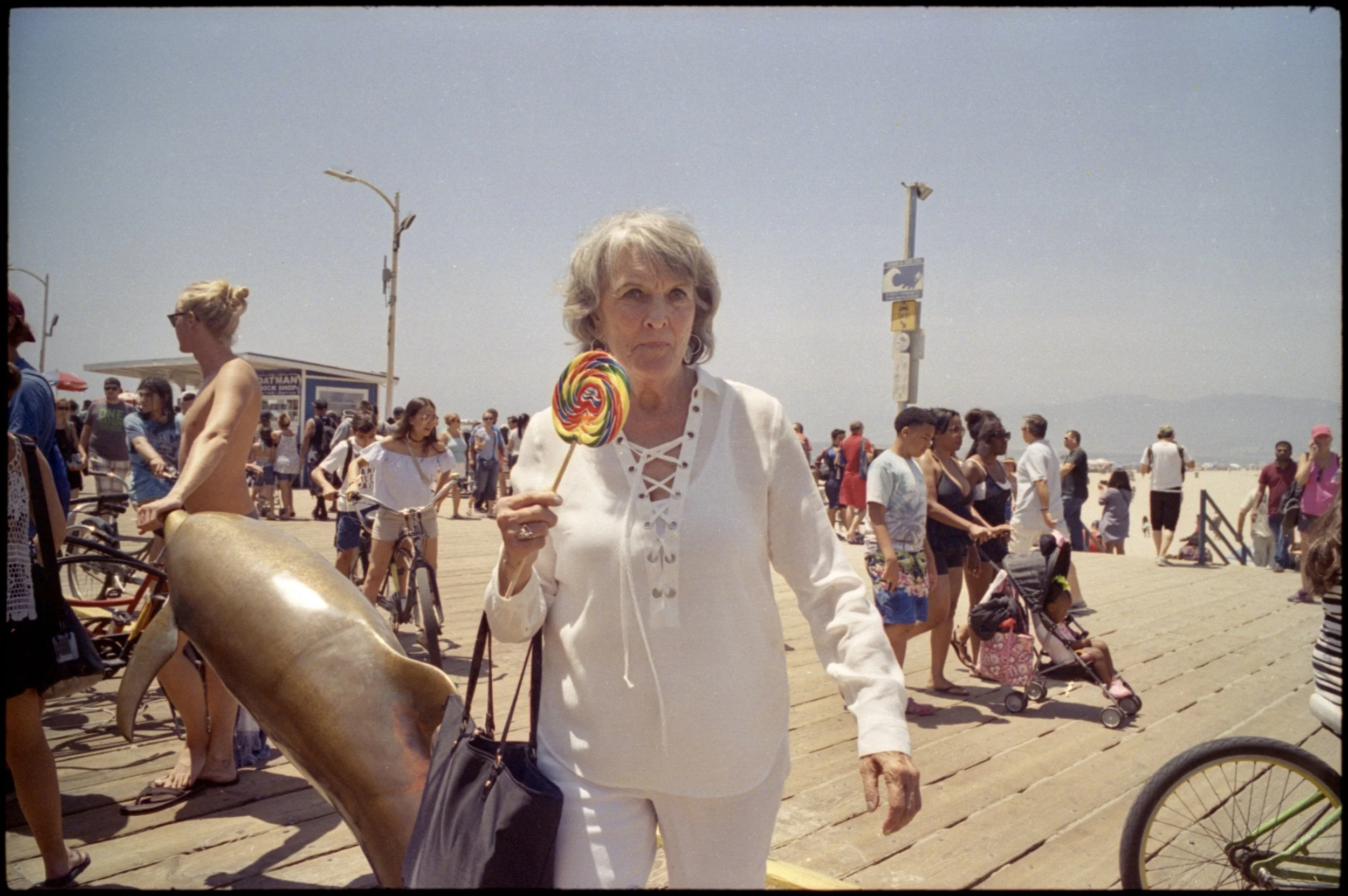 Santa Monica, California