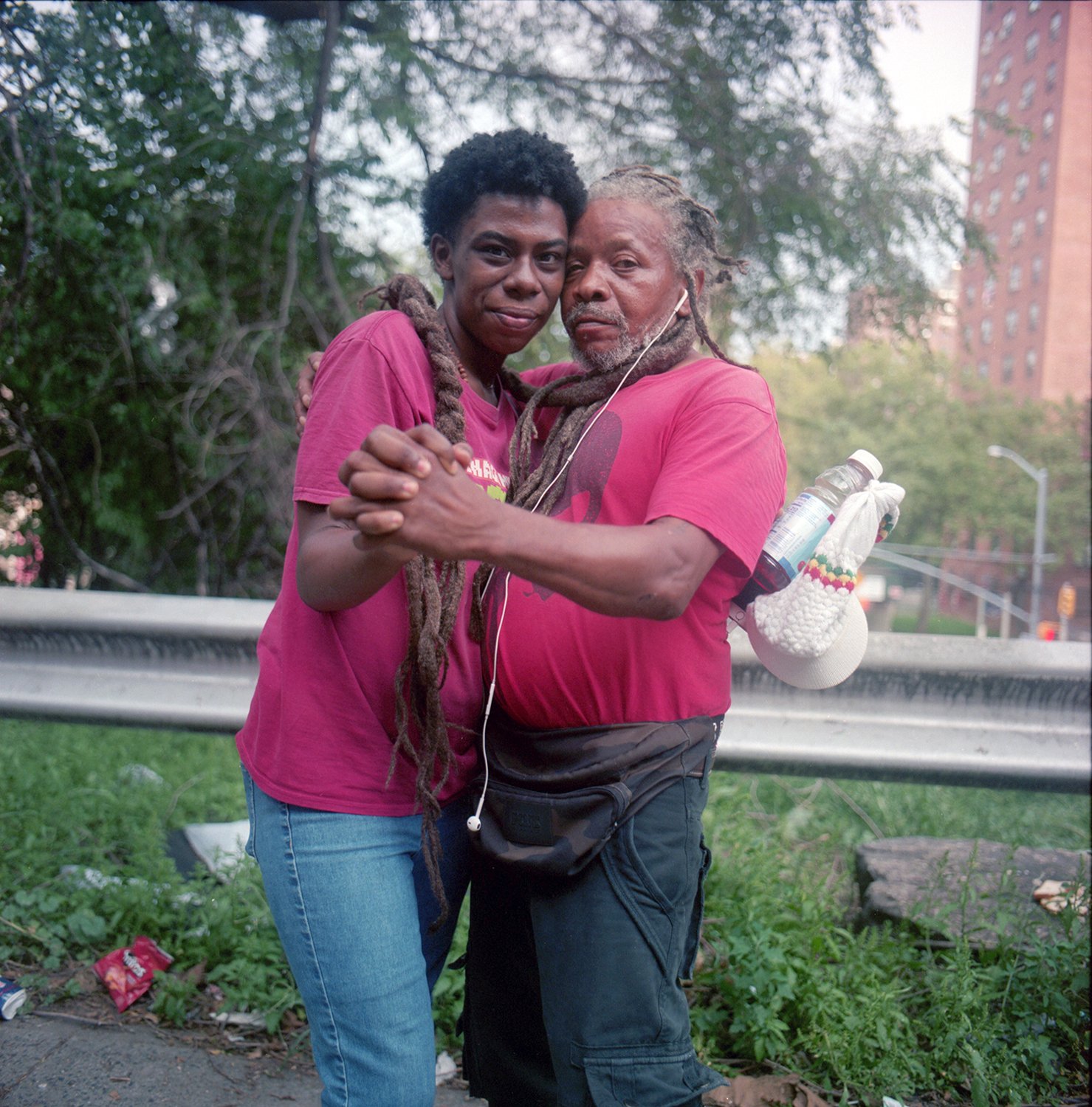 The Bronx, September 2020