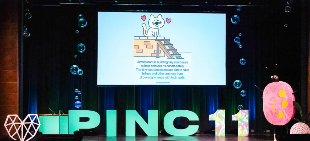 PINC 2025 Was a Reminder of the Power of Human Connection