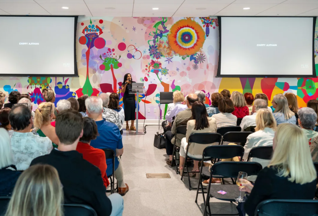 Here’s Who’s Coming to the Next PINC Local on Nov. 4