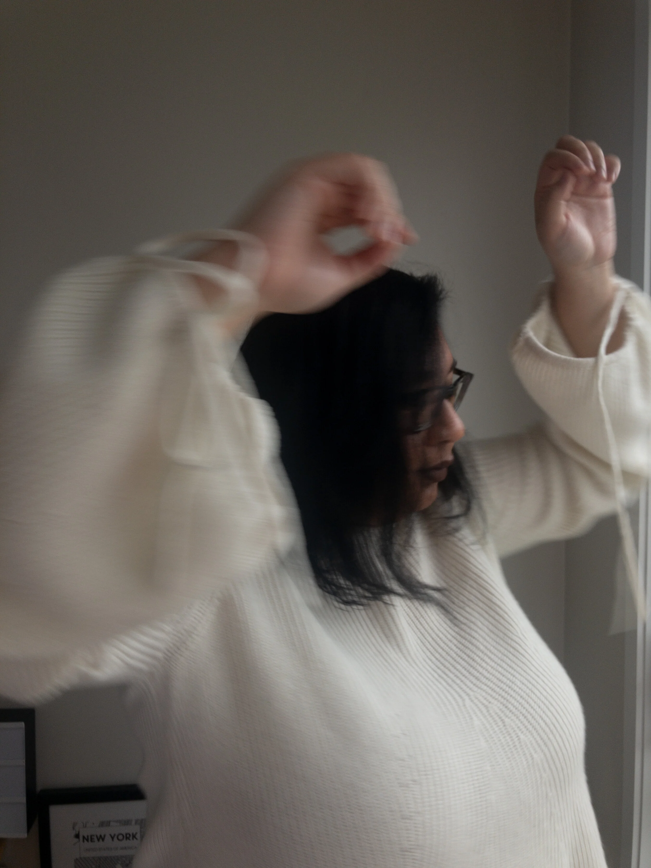 Marle Women: Jess Molina
