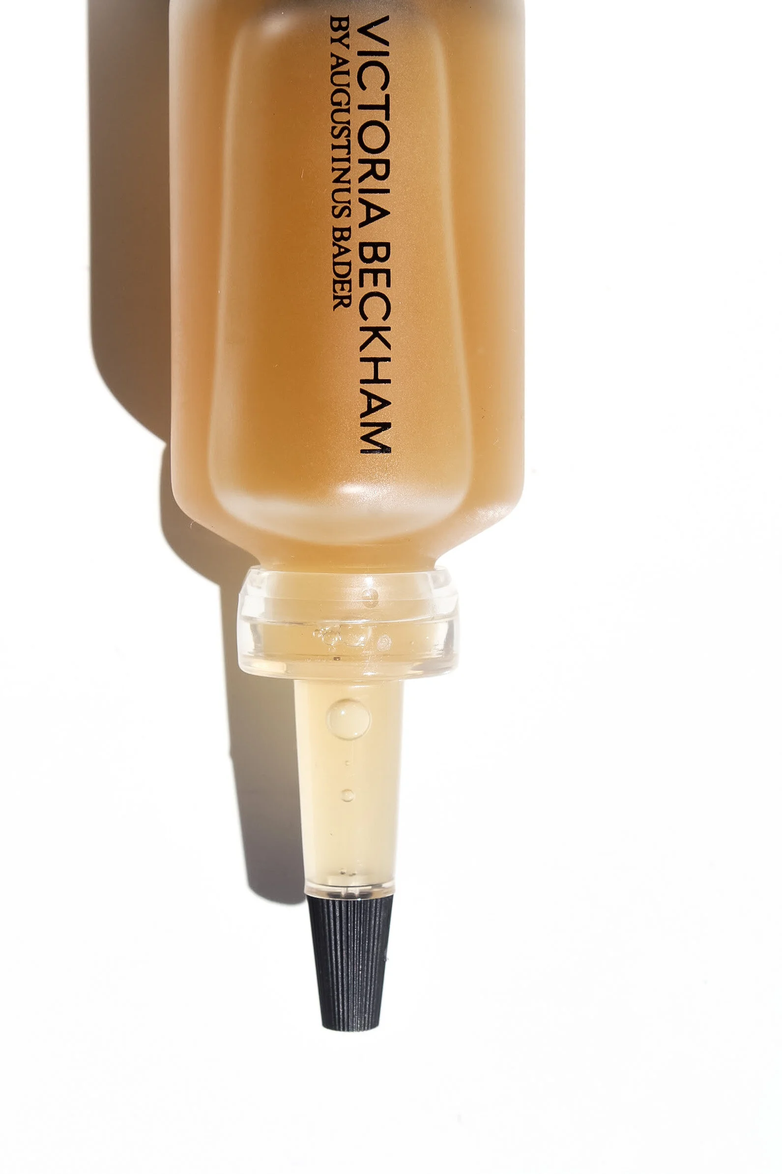 victoria beckham face serum