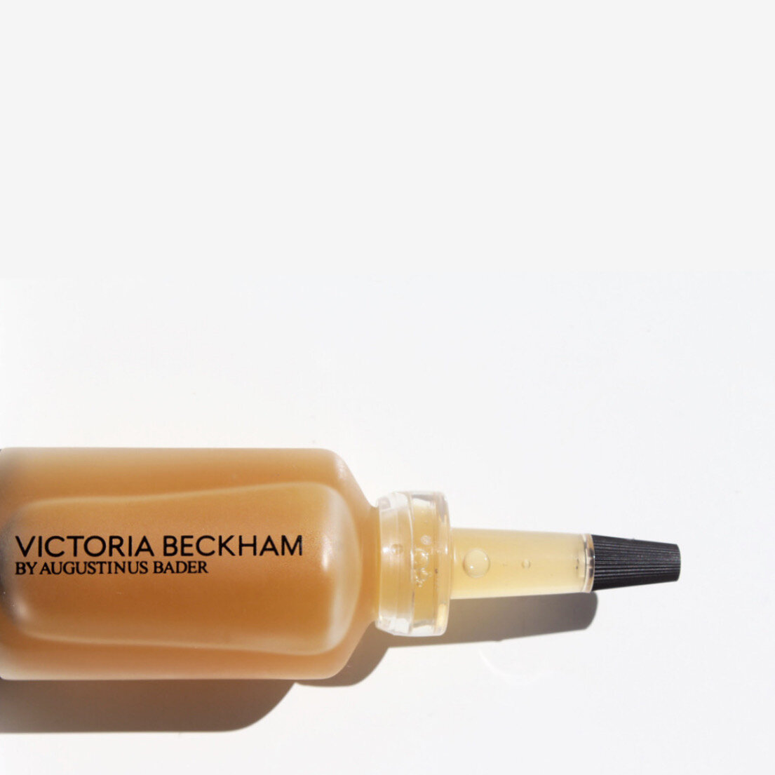victoria beckham face serum