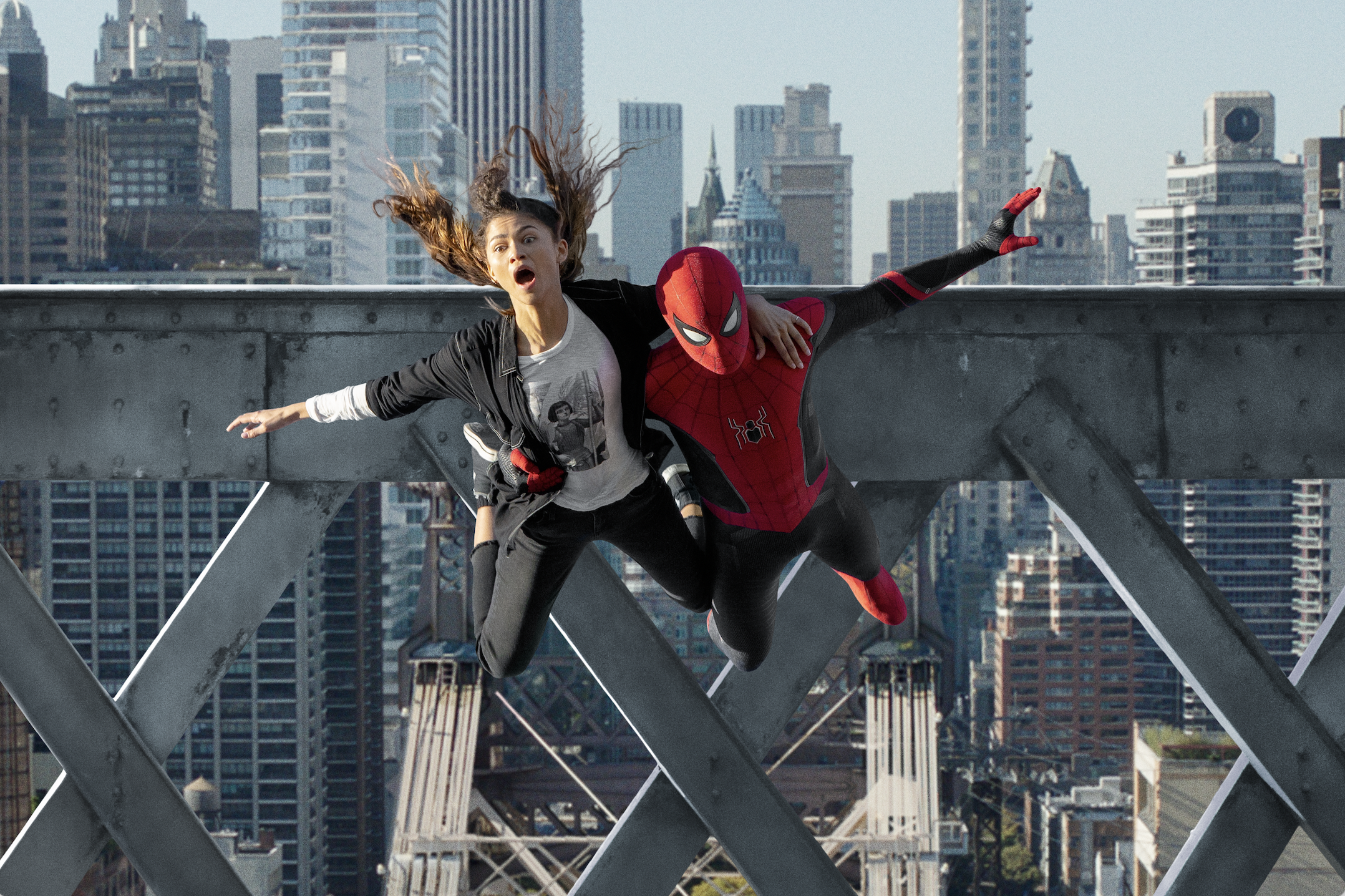 Spider-Man: No Way Home is the Spider-Man franchise at its strongest