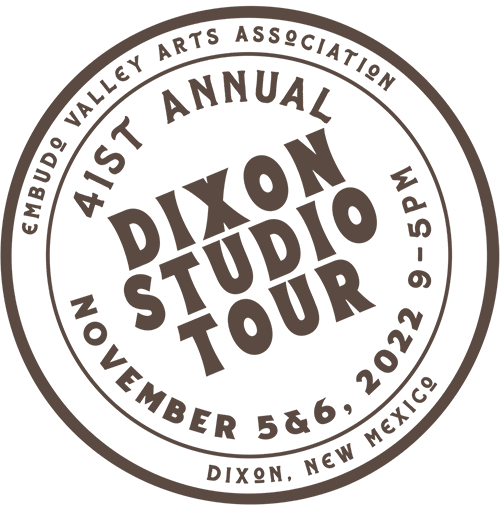 Dixon Studio Tour