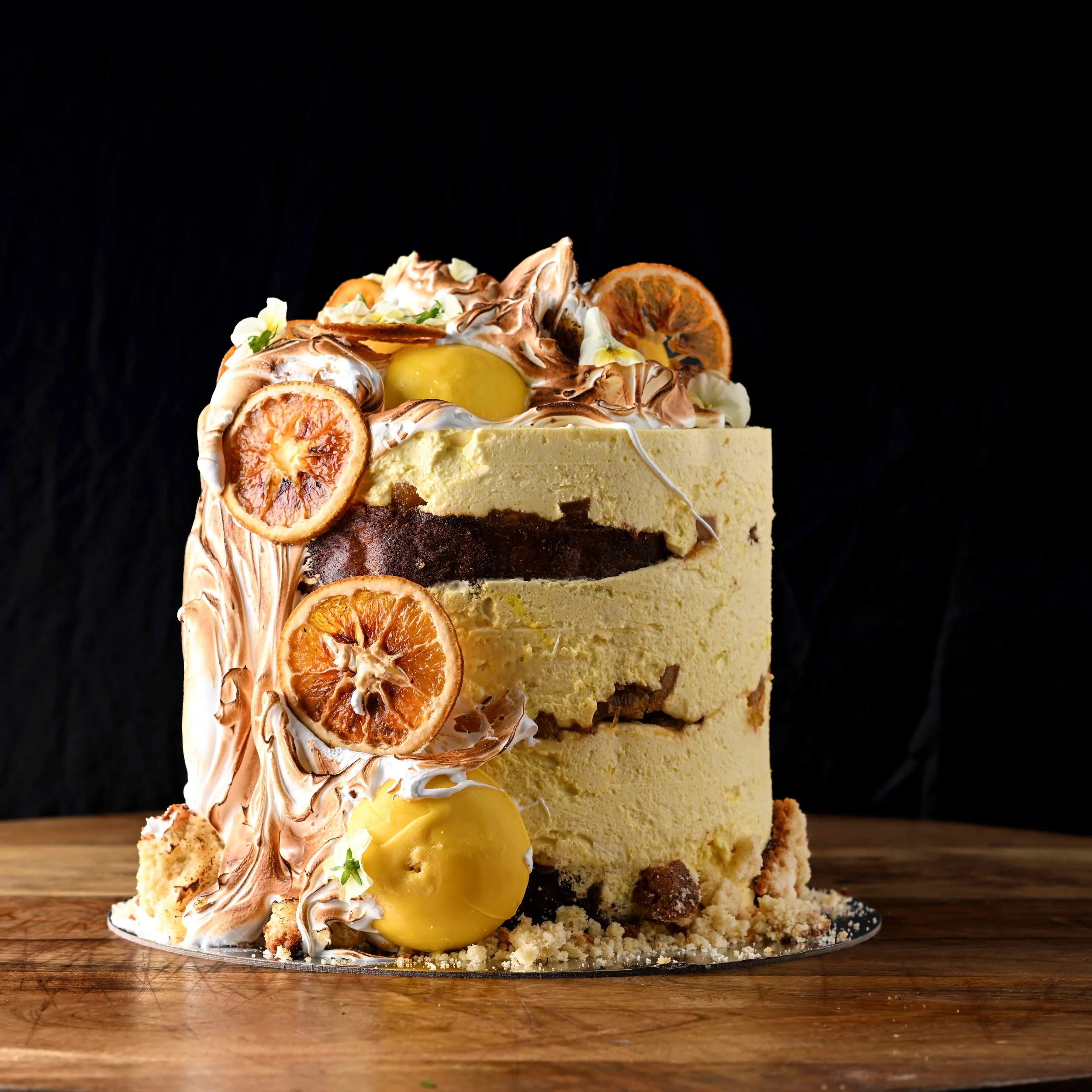 CELEBRATION CAKES - textures of citrus - 1.jpg