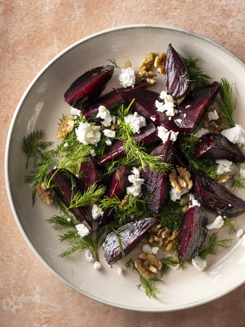 Beetroot salad, feta, walnuts, dill.jpg