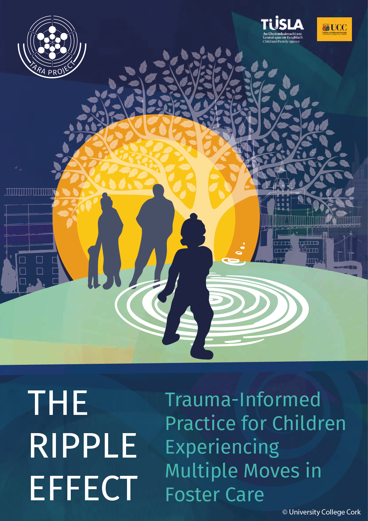 TARA trauma-informed practice