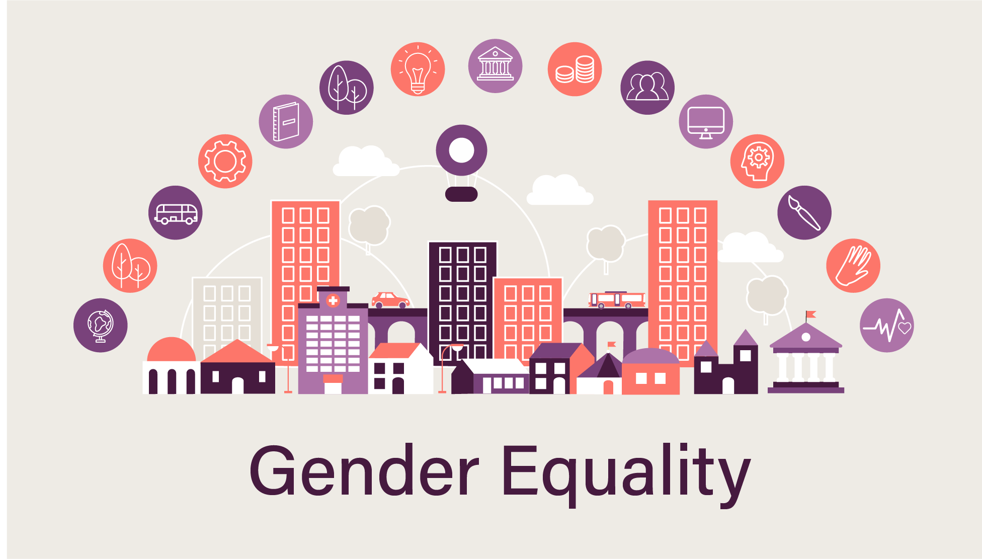 UNESCO Gender Equality in Cities Tutorial