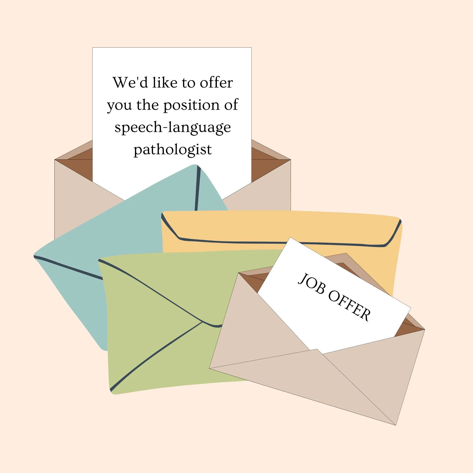 How to Decline a(n accepted) Job Offer