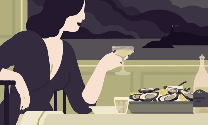 oyster season