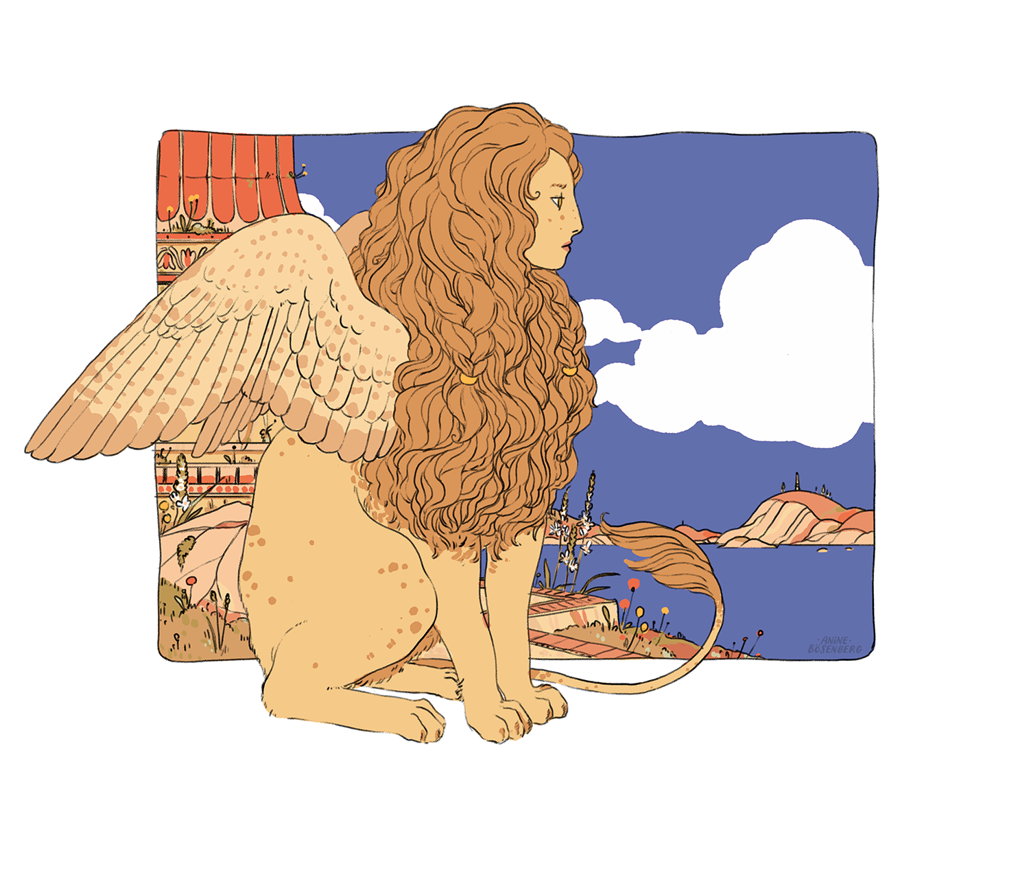 Sphinx