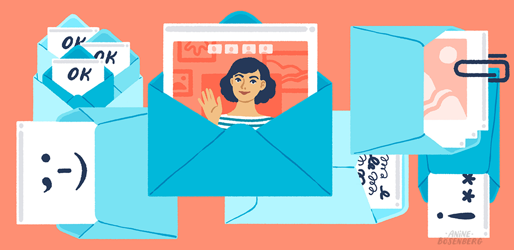 Email Etiquette for the Atlassian
