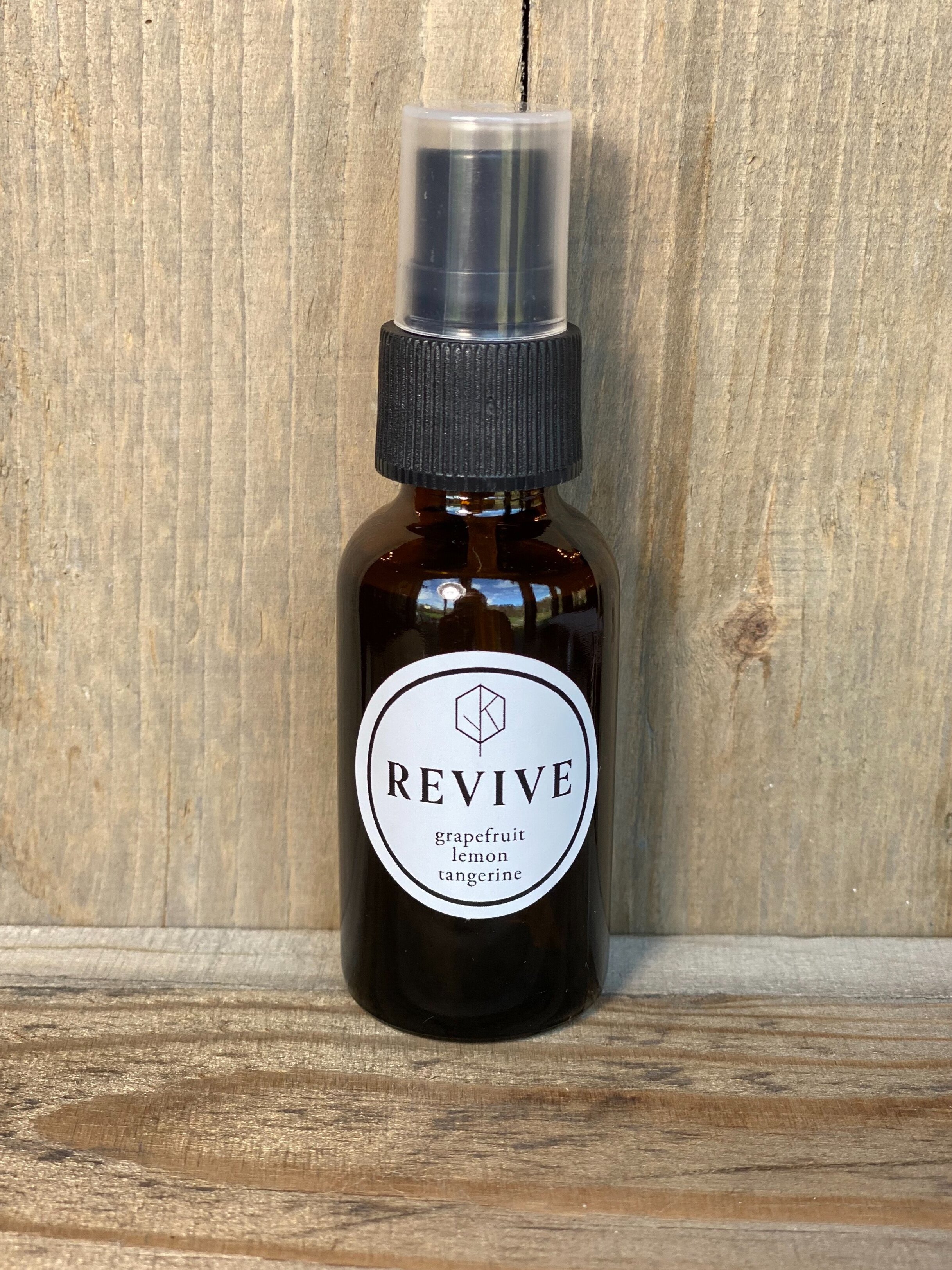 Mood Mist: Revive