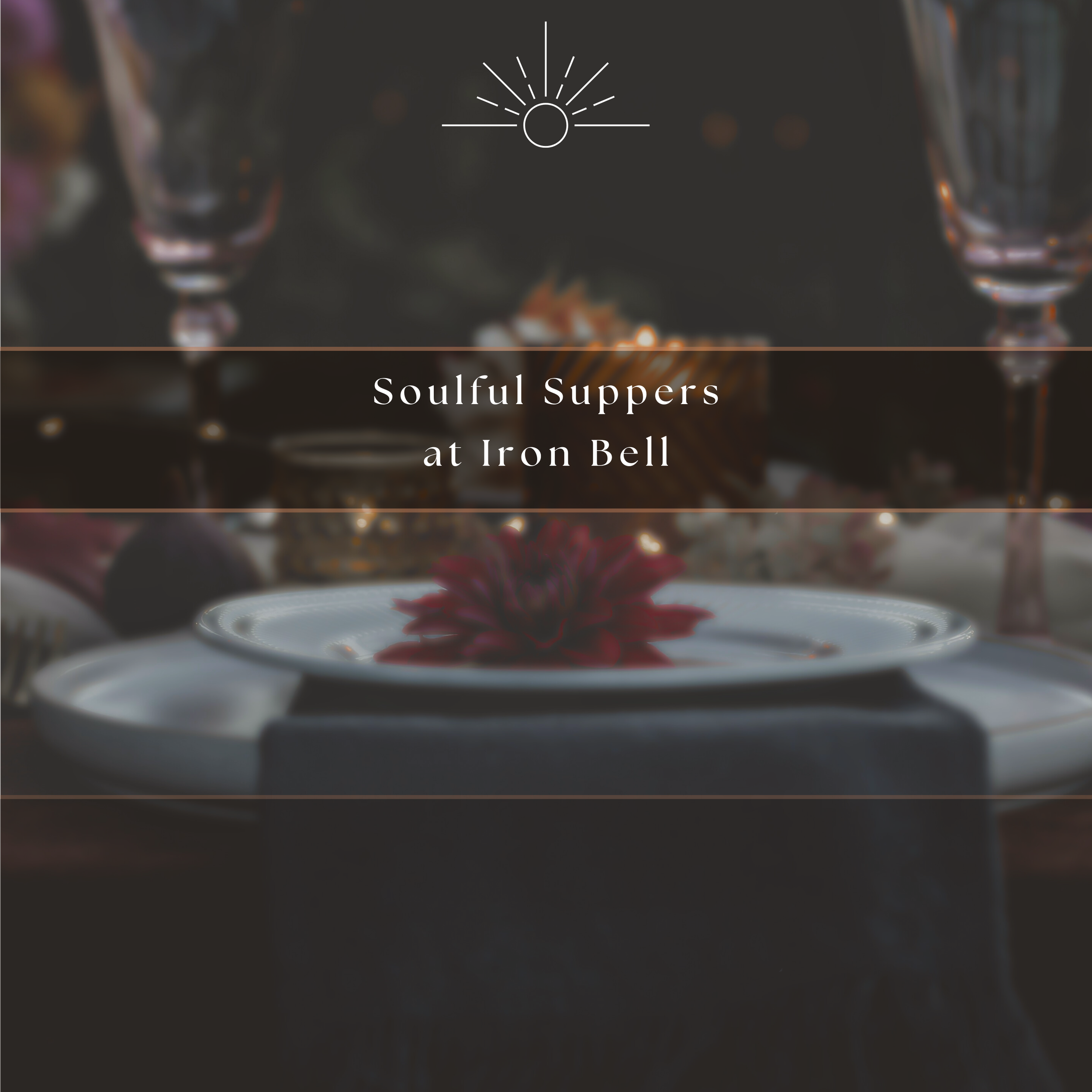 Soulful Supper
