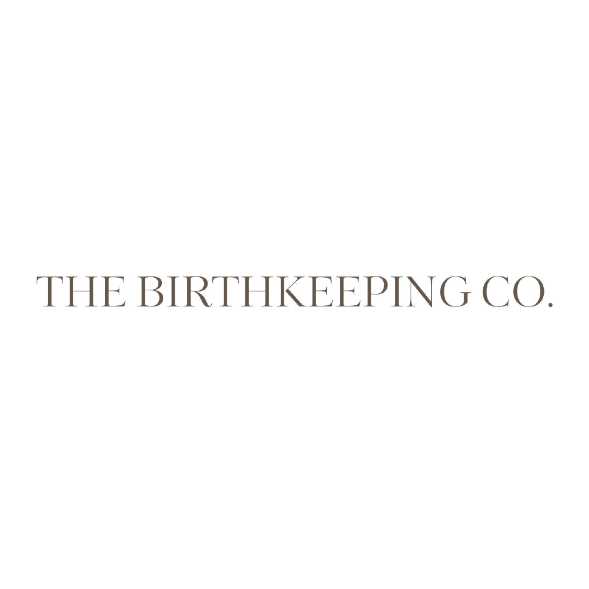 The Birthkeeping Co.