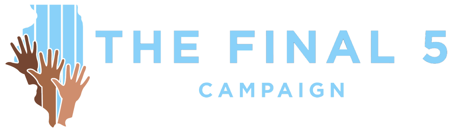 The Final 5 Campaign