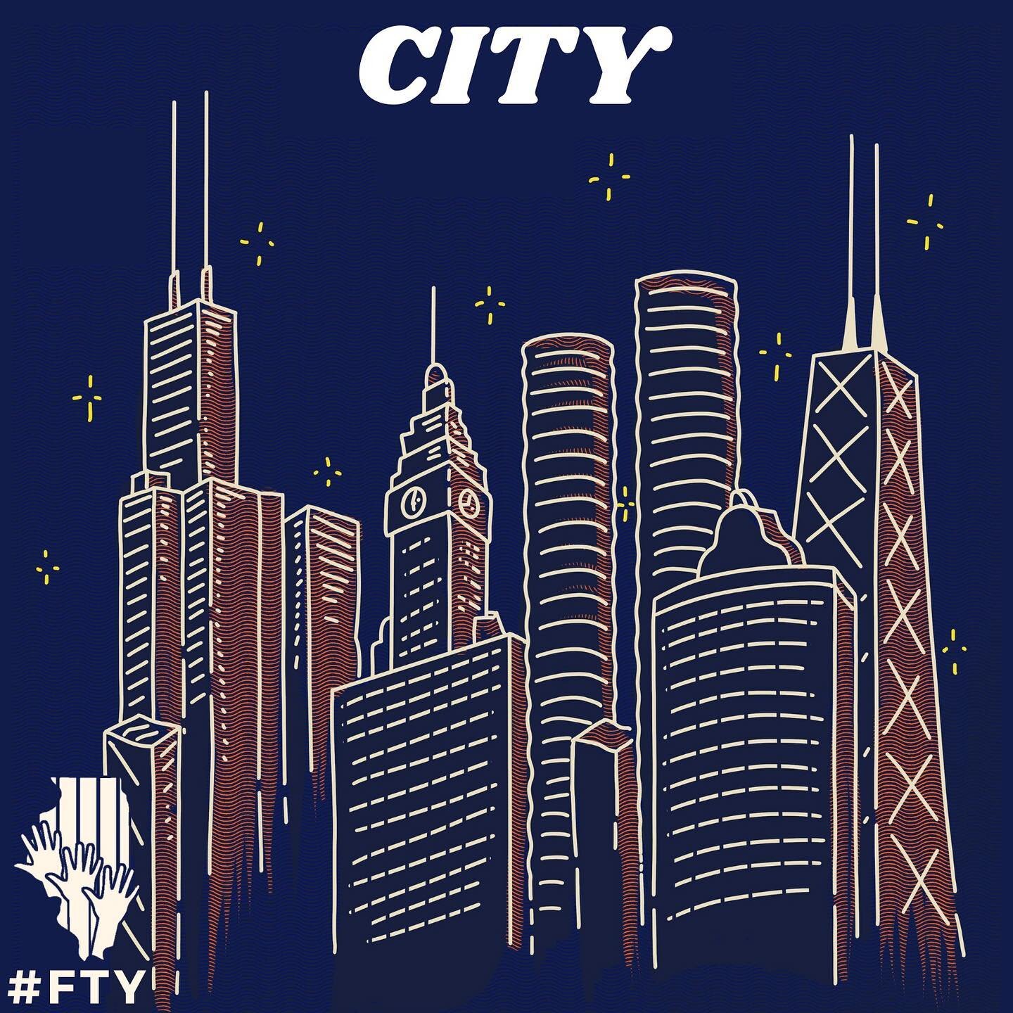 🎧FREE THE YOUTH PODCAST, EPISODE 3: CITY is live! Available on Spotify and Apple Podcasts.

In Episode 3: Policing, we explore the impact of policing on communities. Our hosts Sheriff and Malika speak with Destiny Bell, a local Chicago organizer fro