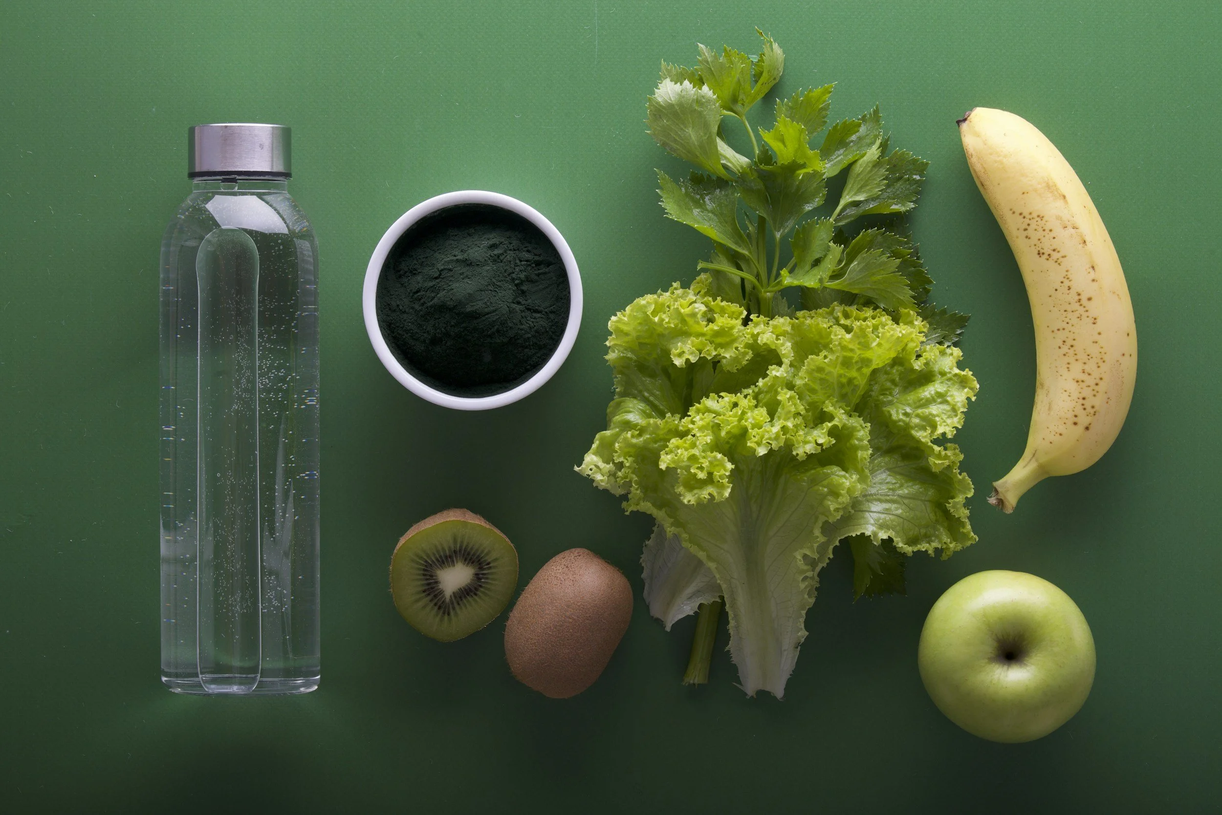 The new wellness wconomy: how health trends are reshaping business in 2025