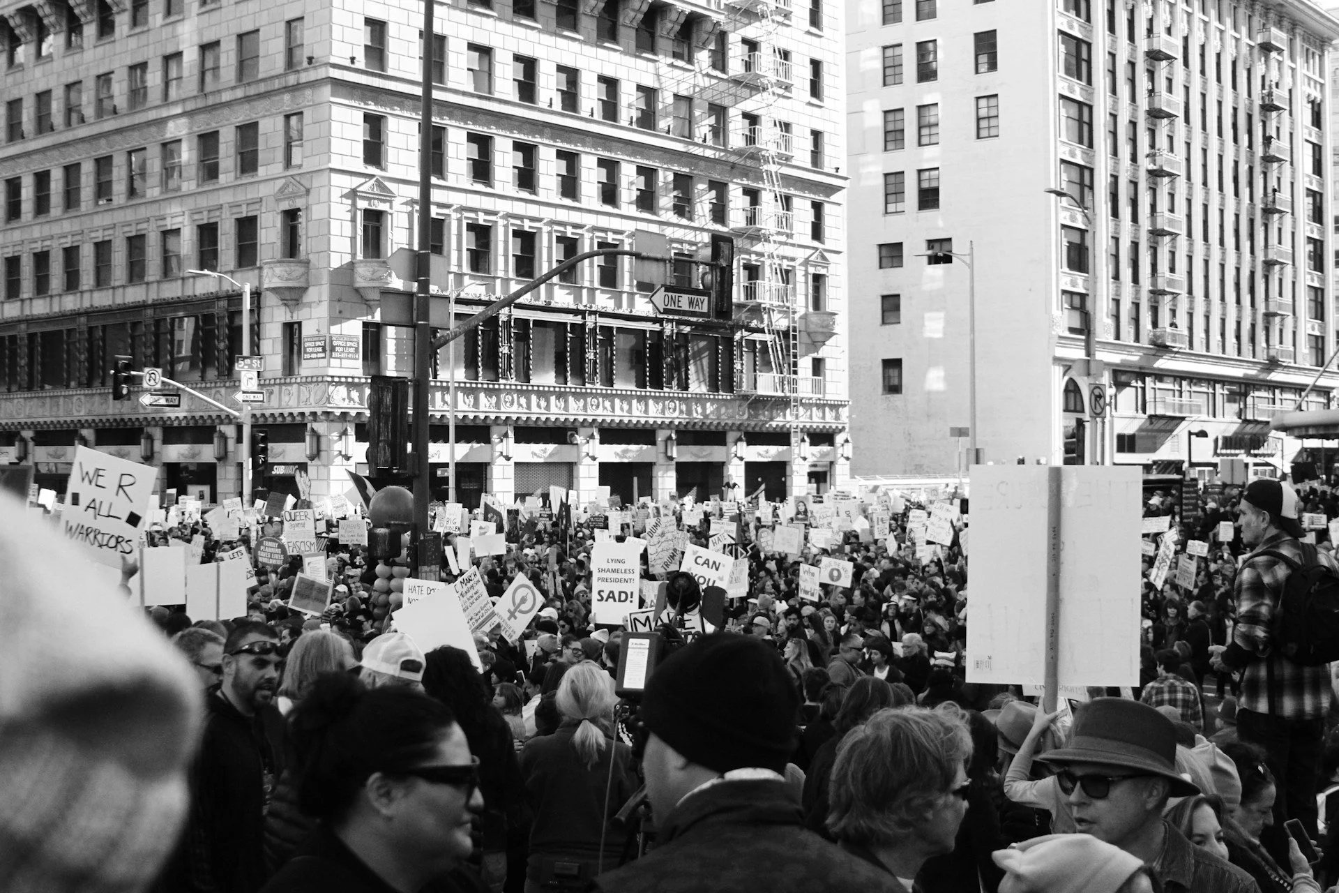 Five signs your organisation can handle a social-issue crisis (and what's missing if it can't)