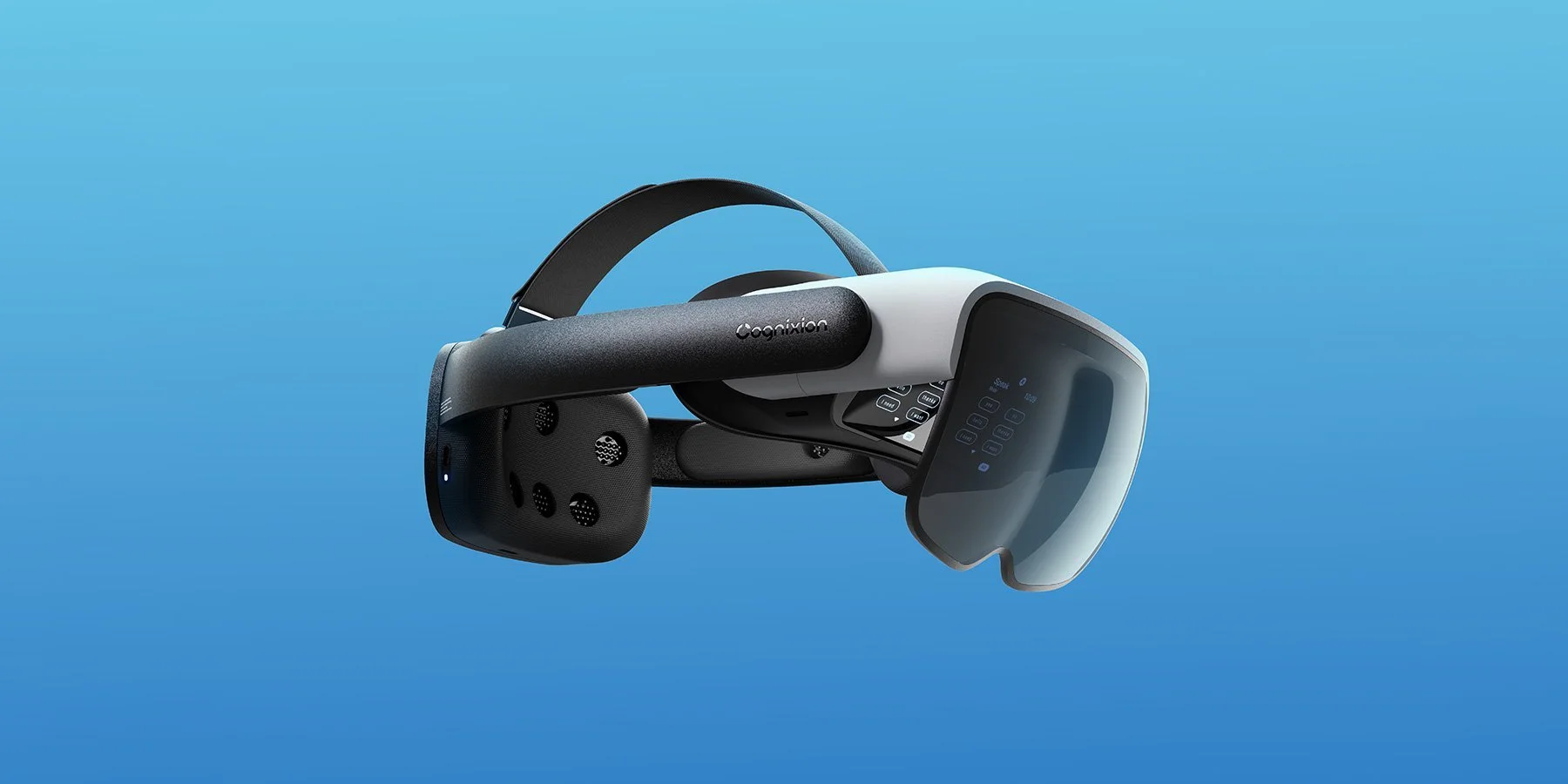 Cognixion&nbsp;Receives FDA Breakthrough for BCI with AR for Assistive Communication&nbsp;