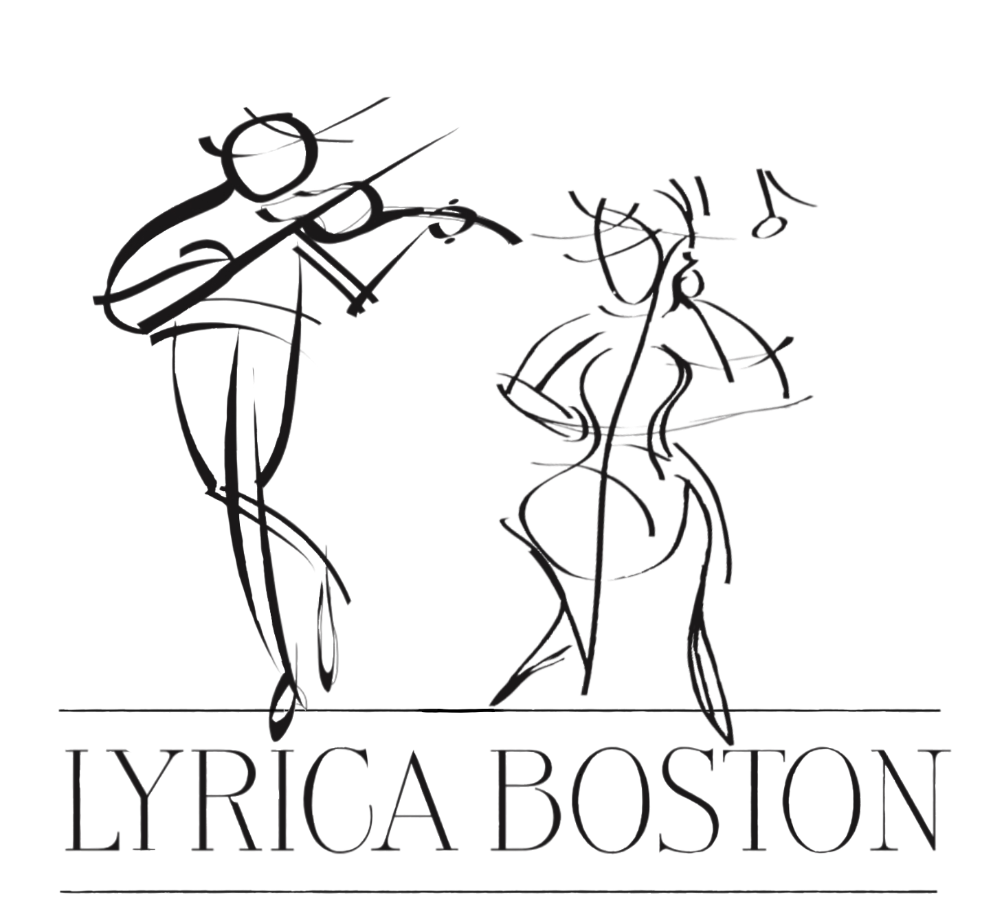 Lyrica Boston Inc