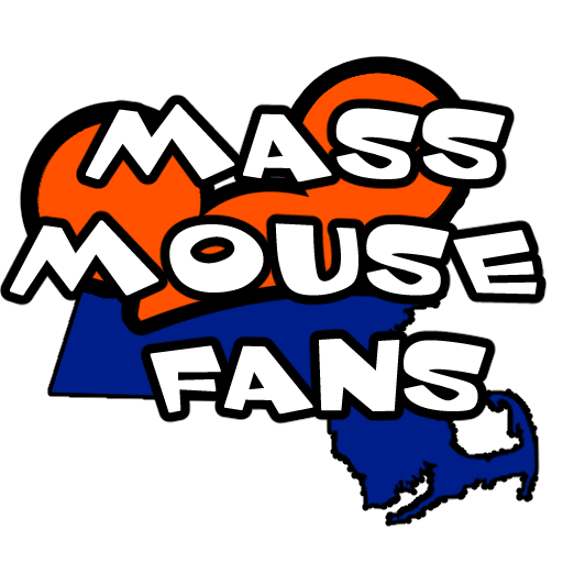 Mass Mouse Fans Podcast