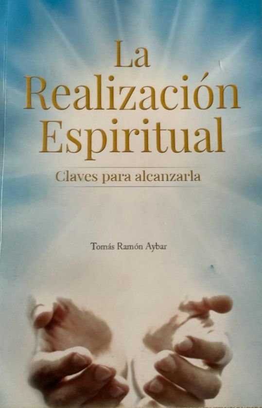 Lectura Capítulo 5: LIBRO “LA REALIZACIÓN ESPIRITUAL”
