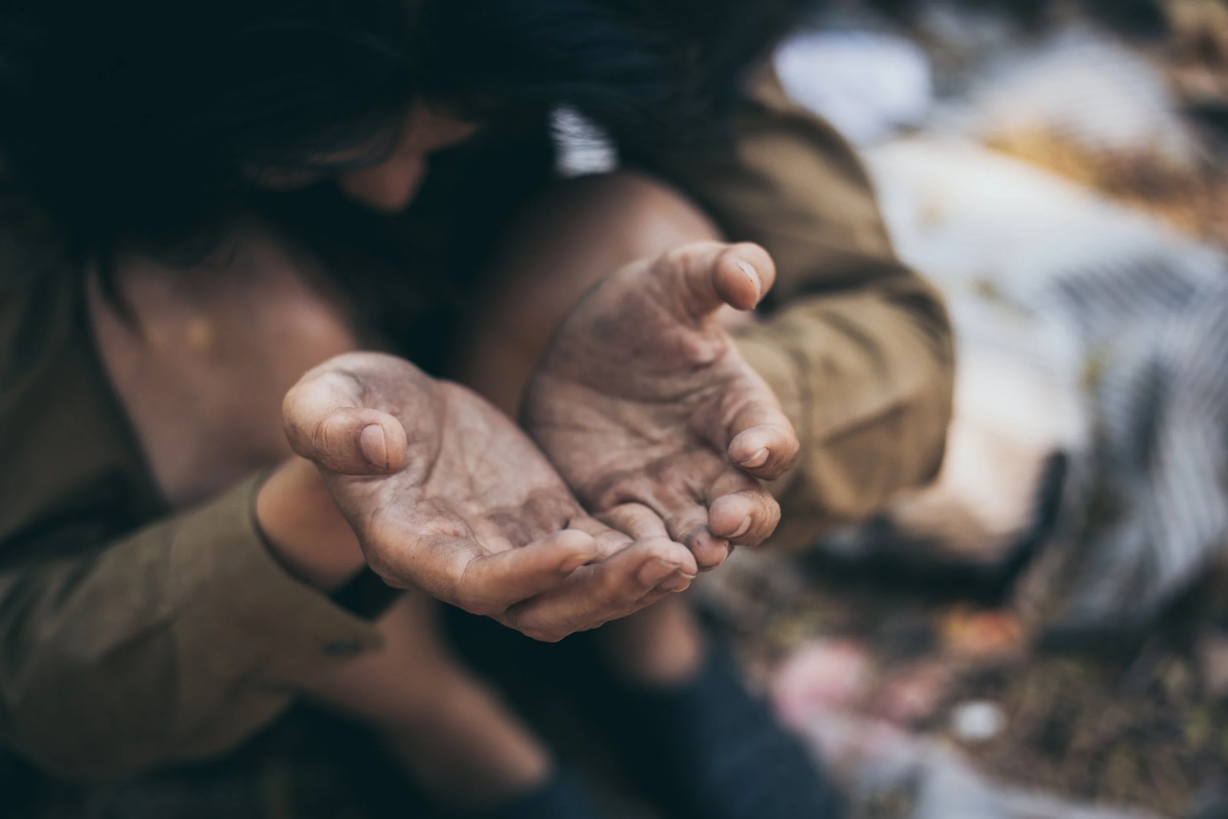 La Pobreza en la Humanidad