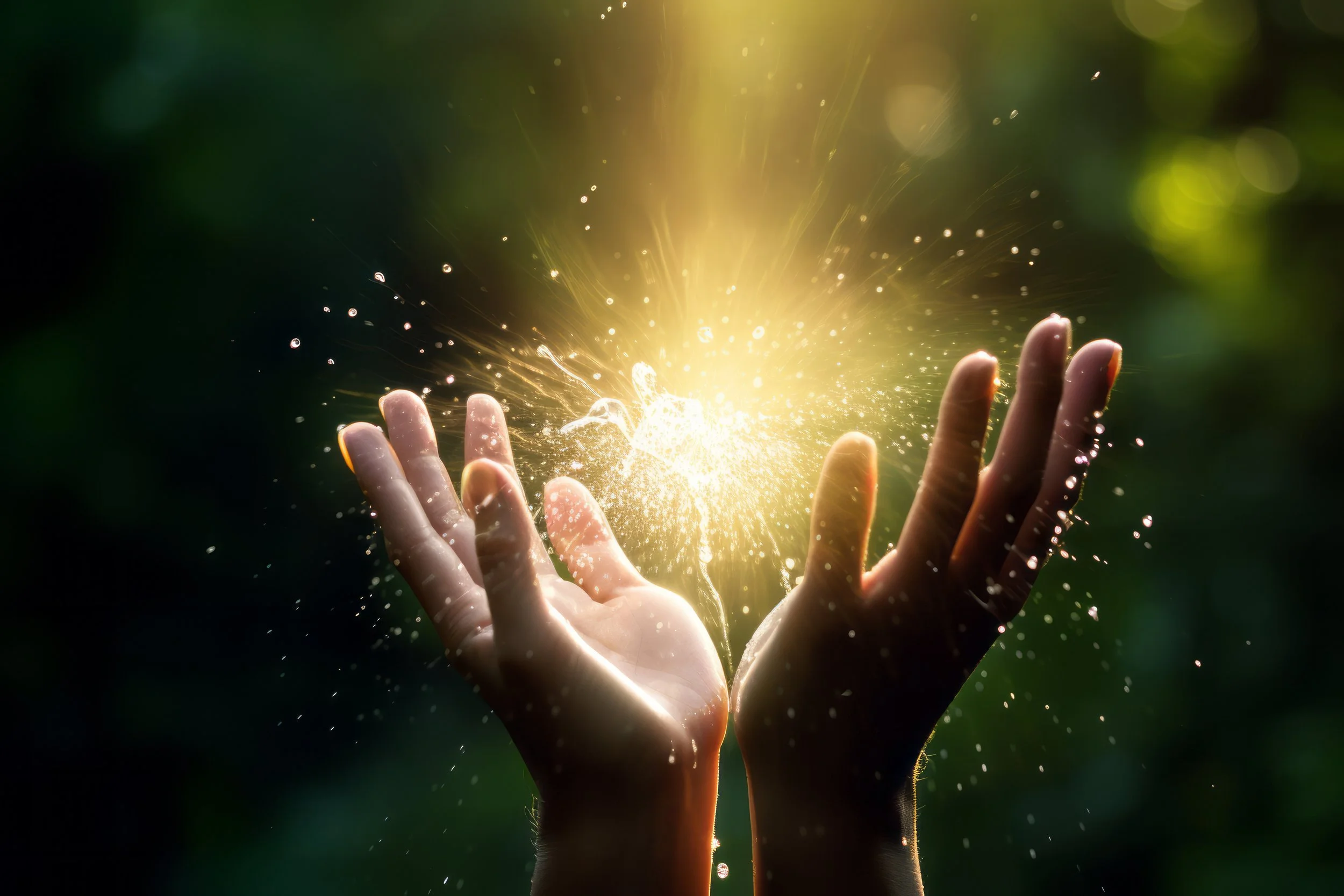 El Poder de los símbolos Reiki