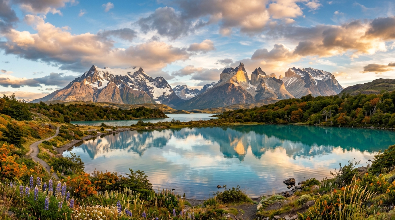 El Propósito Espiritual de la Flora y la Fauna en la Naturaleza