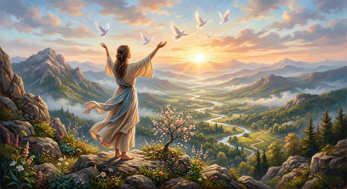 Masterclass: Suelta, Libera y Crece