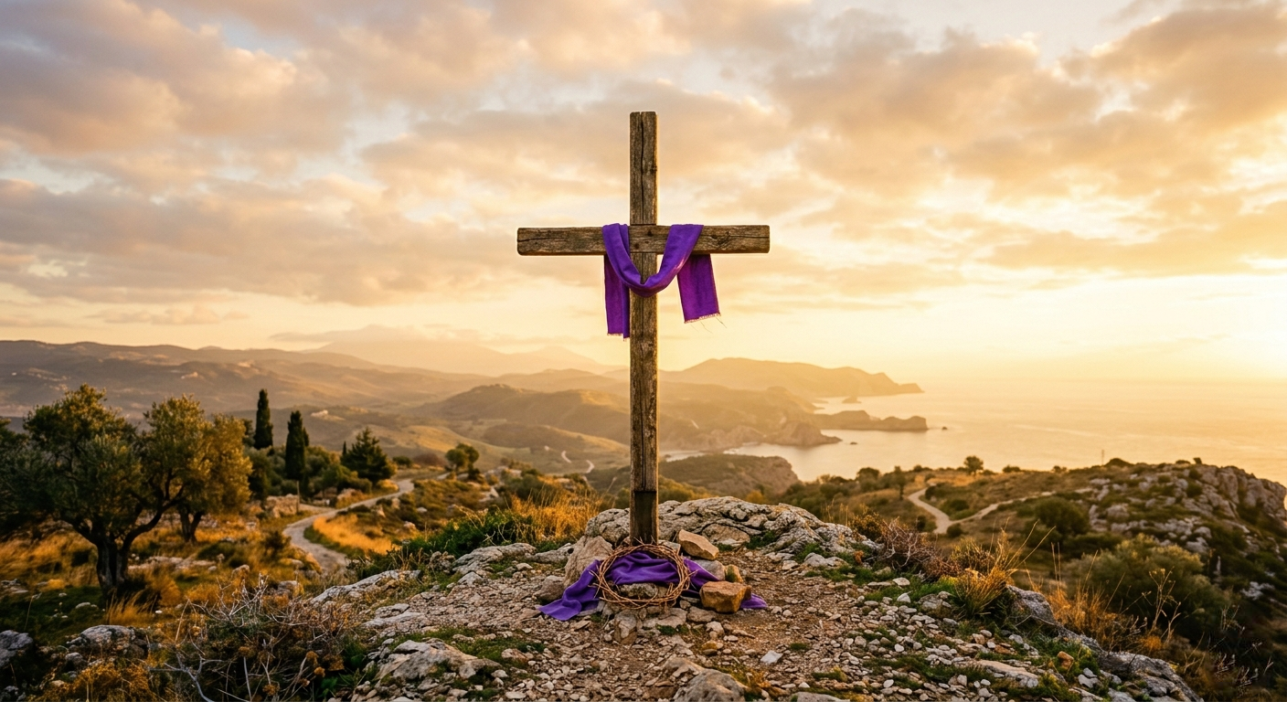 ¿Cuántos días tiene tu CUARESMA?