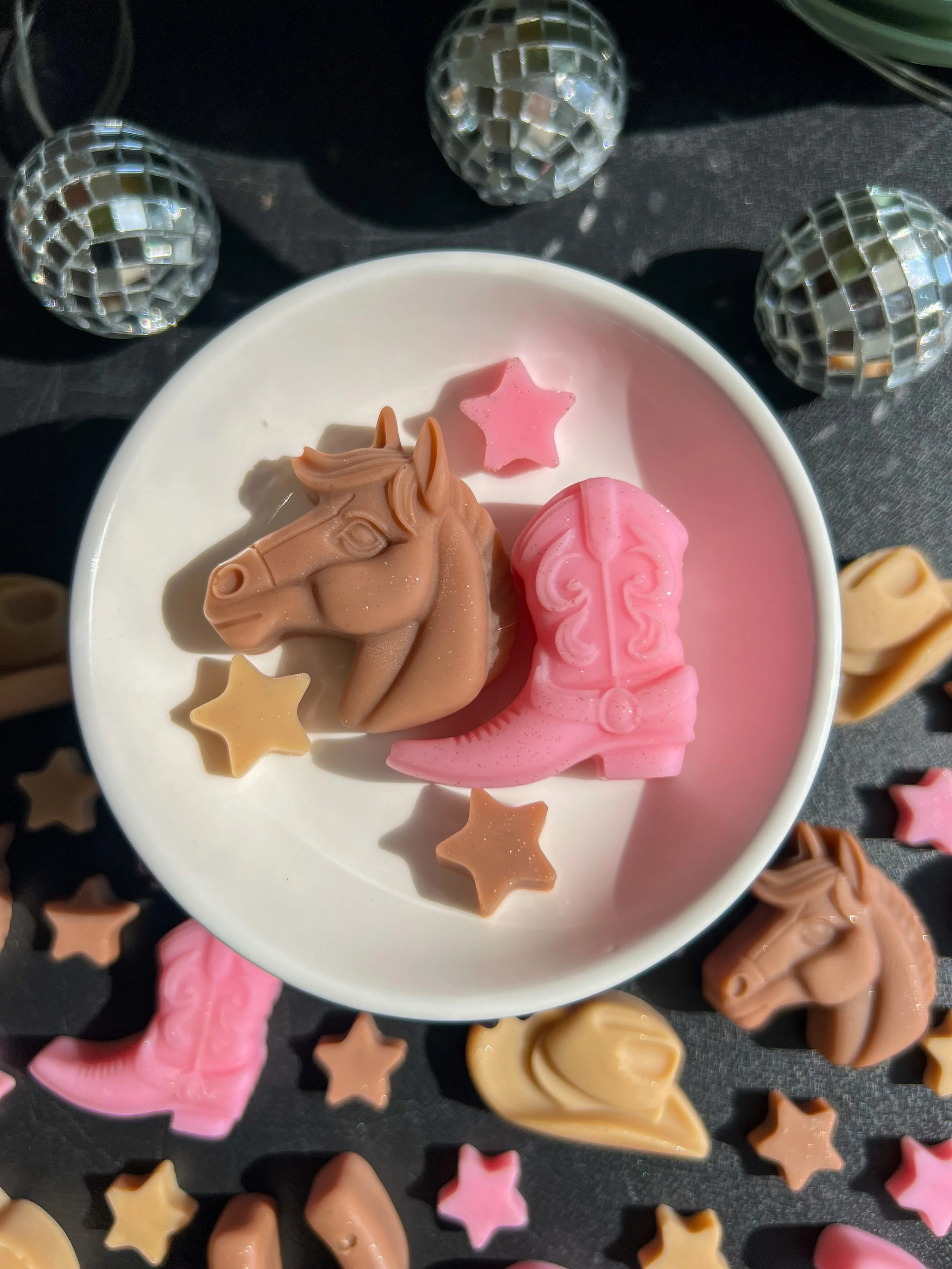 Not My First Rodeo Wax Melts
