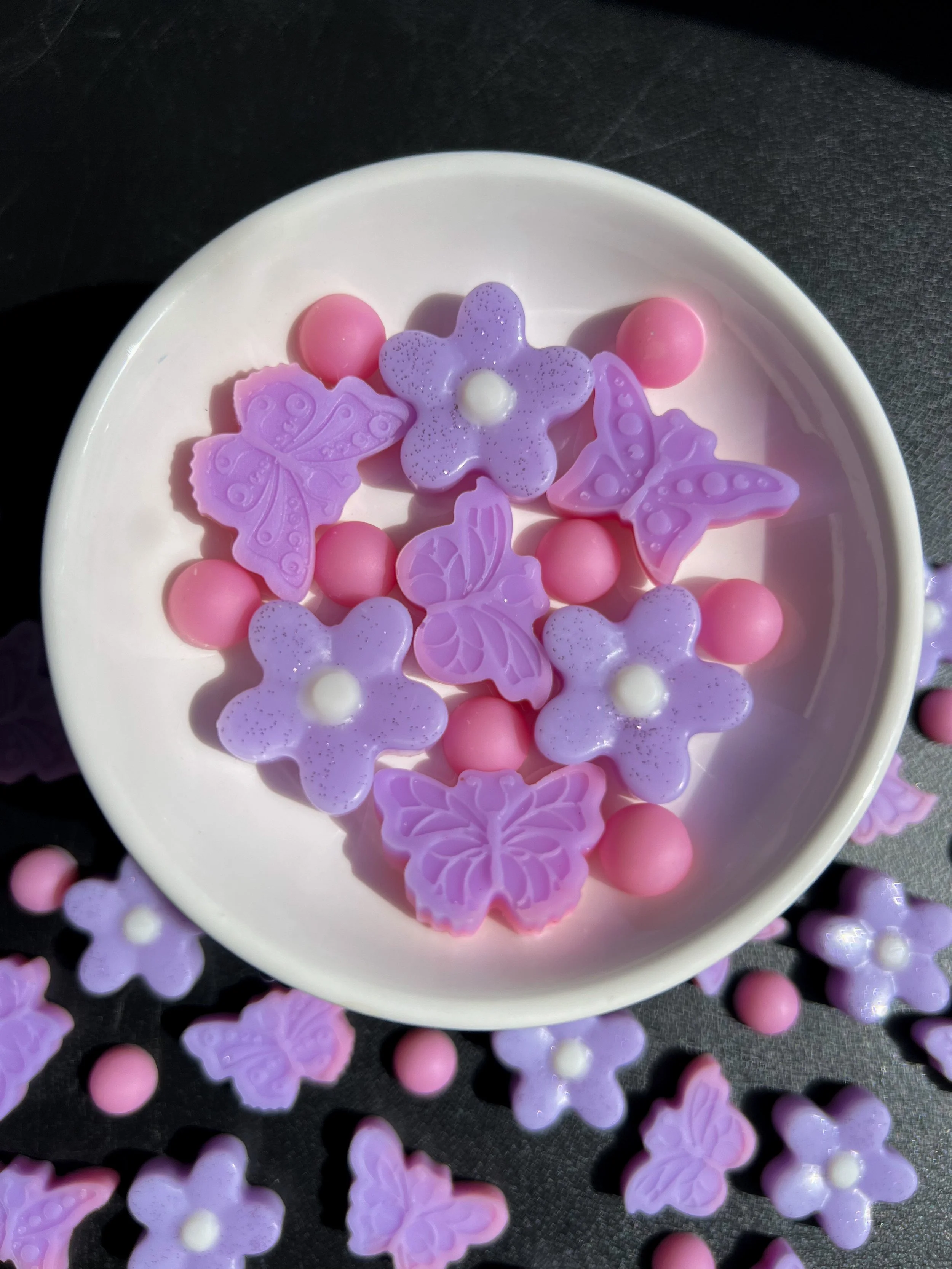 Lavender Haze Wax Melts