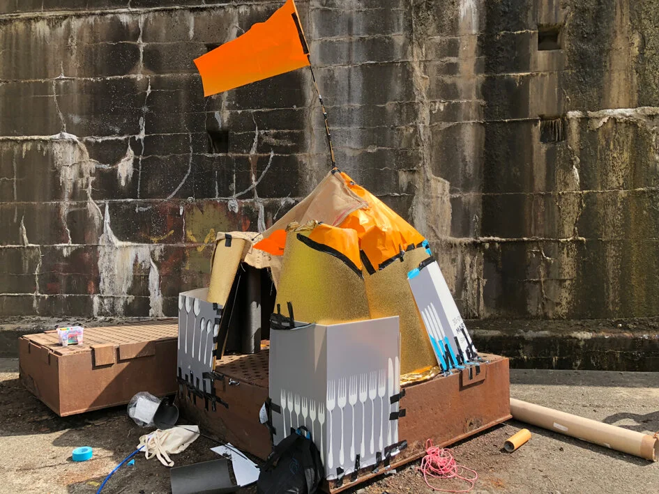 Volunteering PLACE NI